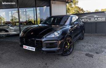  Voir détails -Porsche Cayenne SUV 3.0 V6 HYBRID 462ch LEASING 699E-MOI à Lyon (69)