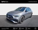 Mercedes Classe GLA 220 d 190ch 4Matic AMG Line 8G-DCT à Chteauroux (36)