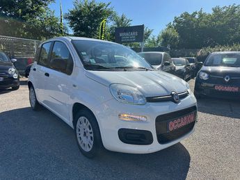  Voir détails -Fiat Panda 1.2 8V 69 ch CLIM 23 000KM 1ERE MAIN à  Les Pennes-Mirabeau (13)