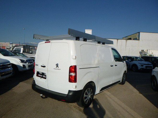 Peugeot Expert FOURGON L2H1 Pack CD Clim Blanc de 2018