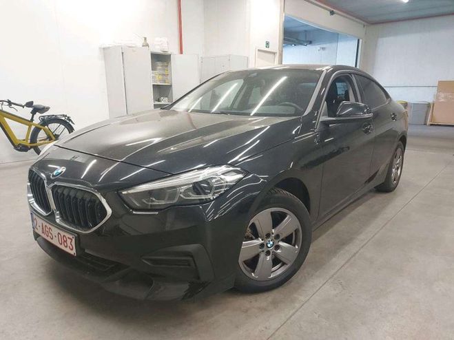 BMW Serie 2 218 iA GranCoup Noir Mtallis de 