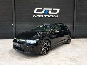  Voir détails -Volkswagen Golf 2.0 TDI SCR 200 DSG7 GTD à Dieudonn (60)