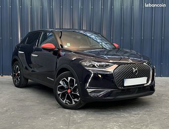  Voir détails -Citroen DS 3 CROSSBACK Automobile DS3 Edition Ines  à Halluin (59)