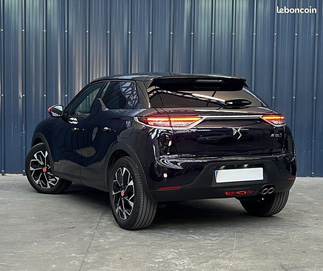 Citroen DS 3 CROSSBACK Automobile DS3 Edition Ines  Autre de 2021