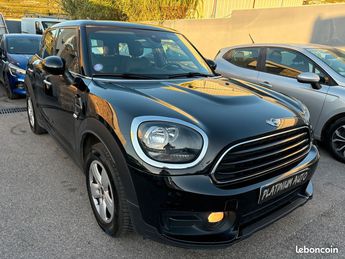  Voir détails -Mini Countryman F60 Cooper Chili 136 BVA à  Le Rove (13)