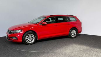  Voir détails -Volkswagen Passat Variant 2.0 TDi DSG ~ Virtual TopDeal Pr à Dendermonde (92)