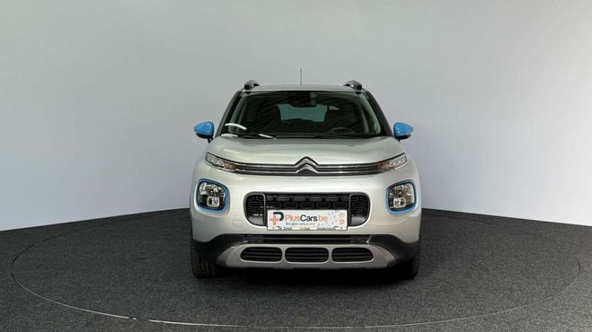 Citroen C3 Aircross 1.2 PureTech Feel S ~ Pano Dak  Gris de 