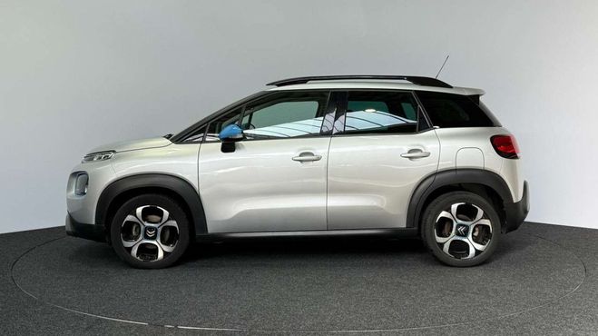 Citroen C3 Aircross 1.2 PureTech Feel S ~ Pano Dak  Gris de 