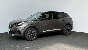  Voir détails -Peugeot 2008 1.2 PureTech GT S à Dendermonde (92)