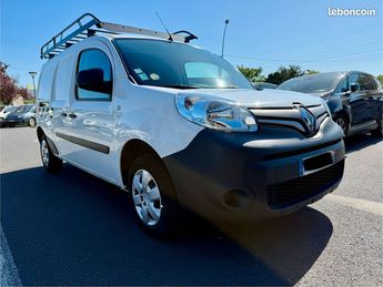  Voir détails -Renault Kangoo maxi 1.5 dci 95 ch grand confort volume à Thiais (94)