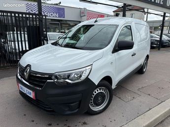  Voir détails -Renault Express Van 1.5 bluedci 75 Grand Confort 11-2022 à Gagny (93)