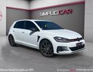 Volkswagen Golf 2.0 TSI 245 DSG7 GTI Performance CARPLAY à Vitrolles (13)