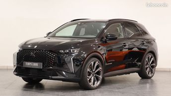  Voir détails -Citroen DS 7 CROSSBACK Ds7 e-tense 4x4 360ch la pre à Vesoul (70)