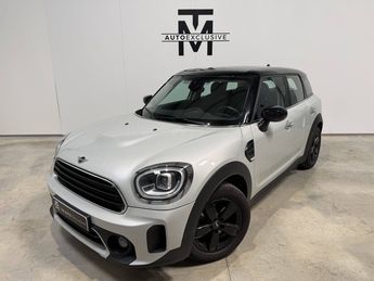  Voir détails -Mini Countryman F60 LCI 136 ch Cooper Essential à Monistrol-sur-Loire (43)