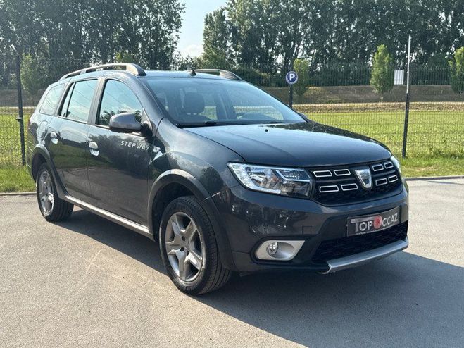 Dacia Logan MCV 0.9 TCE 90CH STEPWAY - 2020 * 51.000 GRIS de 2020