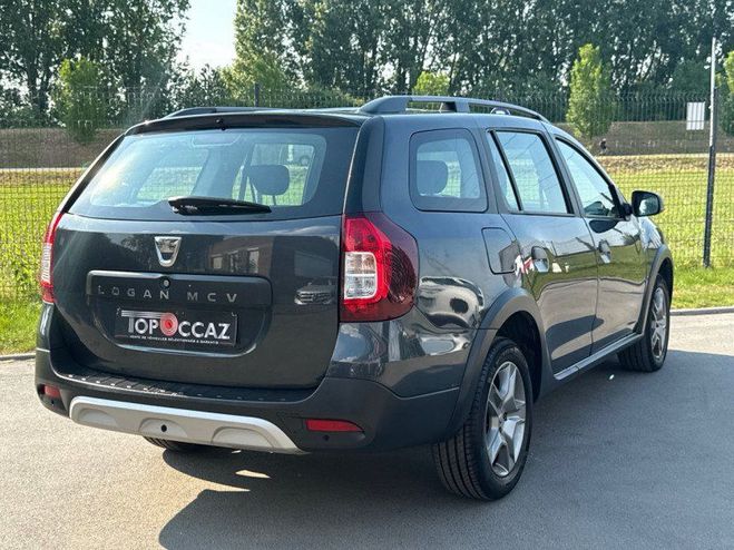 Dacia Logan MCV 0.9 TCE 90CH STEPWAY - 2020 * 51.000 GRIS de 2020
