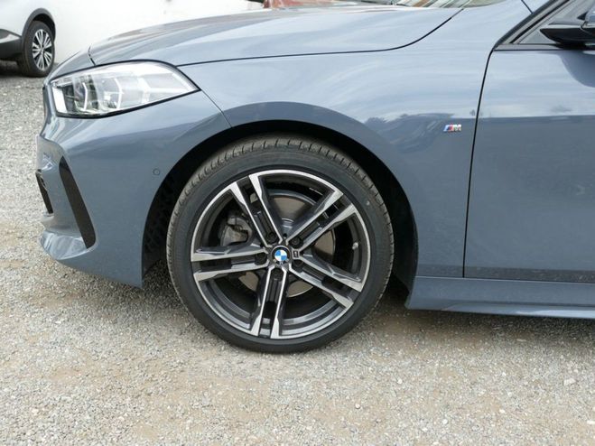 BMW Serie 1 F40 118 i 136 Ch PACK M DKG7 TOIT OUVRAN Gris de 2020