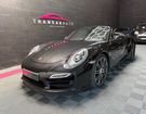 Porsche 911 TURBO CABRIOLET 3.8i 520 PDK A à Chaponost (69)