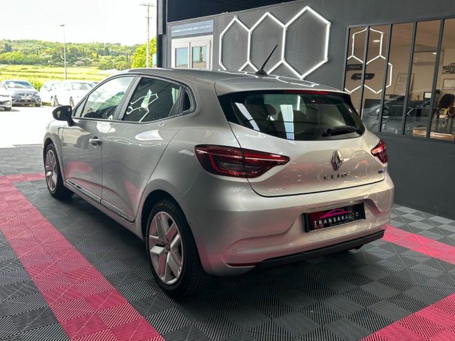 Renault Clio V Business 140 ch E-Tech EDC ~ Radar AR  Gris de 2020