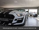 Ford Mustang Shelby gt pack tout compris hors homolog à Paris (75)