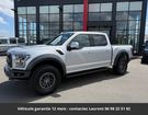 Ford F150 raptor supercrew 4x4 tout compris hors h à Paris (75)