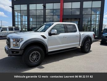  Voir détails -Ford F150 raptor supercrew 4x4 tout compris hors h à Paris (75)