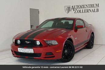 Voir détails -Ford Mustang gt premium tout compris hors homologatio à Paris (75)