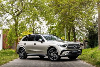  Voir détails -Mercedes GLC 300 e AMG Line à Roeselare (88)