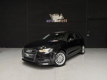  Voir détails -Audi A3 (3) 1.6 TDI DPF 105 Business Line à Saran (45)