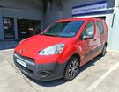 Peugeot Partner 1.6 HDI 90ch H1 L1 à Altkirch (68)
