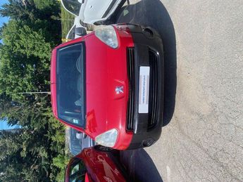  Voir détails -Peugeot Partner 1.6 HDI 90ch - 8V TURBO à Altkirch (68)