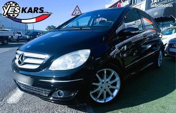  Voir détails -Mercedes Classe B 180 CDI à Saint-Maximin-la-Sainte-Baume (83)