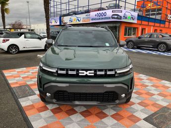  Voir détails -Dacia Duster ECO-G 100 BV6 4X2 JOURNEY Siges AV Chau à Lescure-d'Albigeois (81)