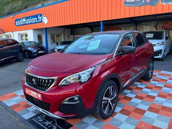  Voir détails -Peugeot 3008 PureTech 130 EAT8 ALLURE Toit Noir à Lescure-d'Albigeois (81)