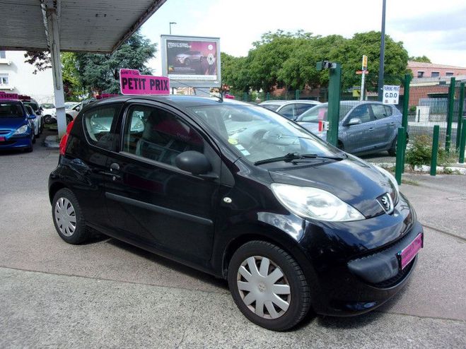 Peugeot 107 1.0 12V URBAN 3P  de 2005