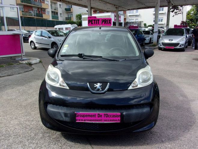 Peugeot 107 1.0 12V URBAN 3P  de 2005