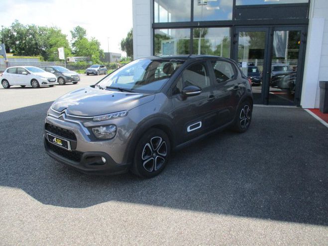 Citroen C3 1.5 BlueHDi - 100 S&S  2016 BERLINE You!  de 2024