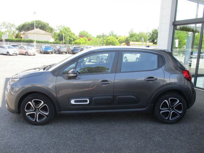 Citroen C3 1.5 BlueHDi - 100 S&S  2016 BERLINE You!  de 2024