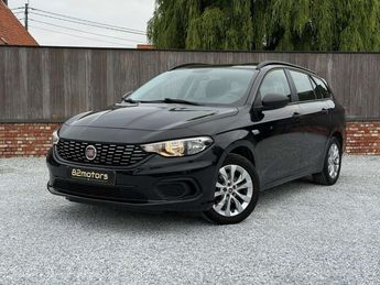  Voir détails -Fiat Tipo / 1.4i / zetelverwarming / airco / 42000 à Meulebeke (87)
