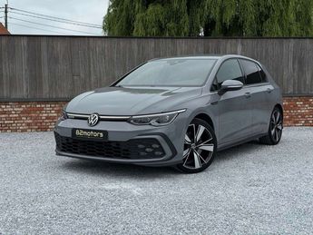  Voir détails -Volkswagen Golf GTD 2.0tdi / camera / carplay / IQlight  à Meulebeke (87)