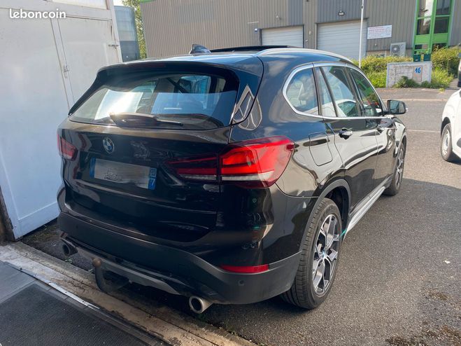 BMW X1 F48 (2) Sdrive 18d 150 X-line BVA8 5 Por Autre de 2020