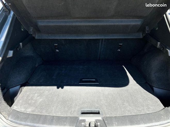 Nissan Qashqai 1.2L DIG-T 115CH BUSINESS EDITION Gris de 2016