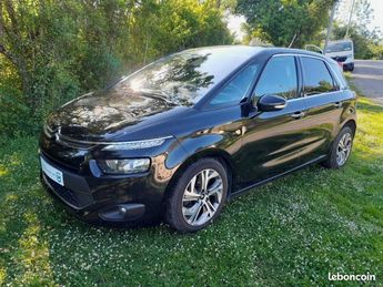  Voir détails -Citroen C4 II 1.6 e-HDi 115 FAP Millenium à Lagney (54)