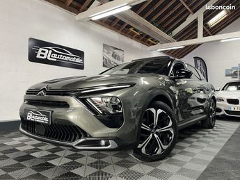  Voir détails -Citroen C5 X X HYBRIDE RECHARGEABLE 225CH SHINE EEA à Bondues (59)