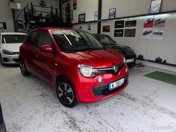  Voir détails -Renault Twingo 1.0 SCe Attache remorque à Barr (67)