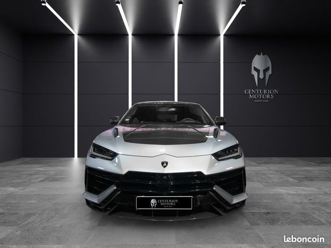Lamborghini Urus 4.0 v8 666 performante bva8 Argent de 2023