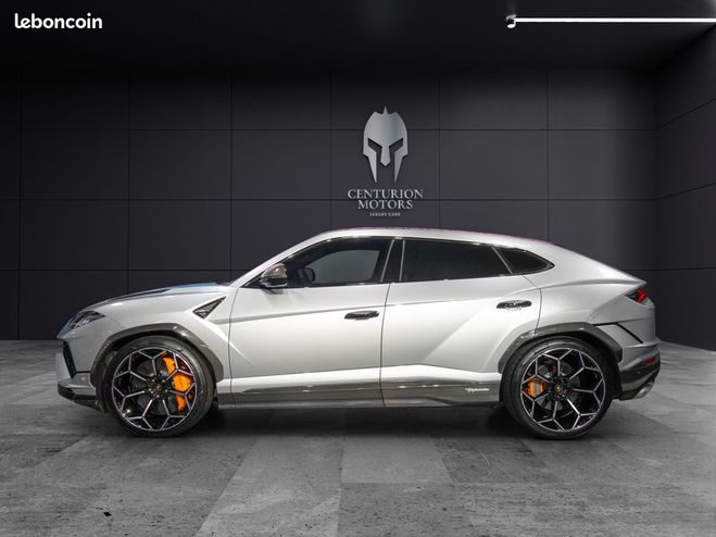 Lamborghini Urus 4.0 v8 666 performante bva8 Argent de 2023