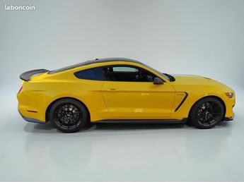 Voir détails -Ford Mustang Shelby gt 350 v8 5.2l aileron boite meca à Rixheim (68)