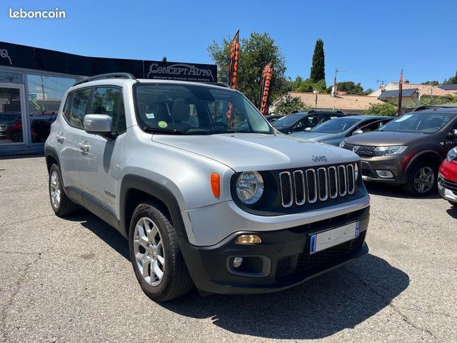 Jeep Renegade  Autre de 2016