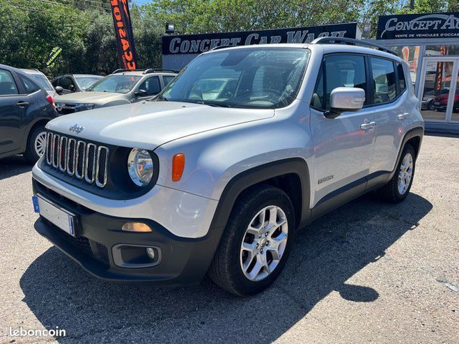 Jeep Renegade  Autre de 2016
